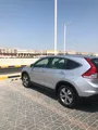Honda CR-V 2013